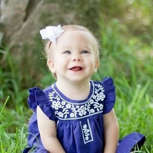 Meet your Posher, Marin